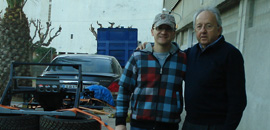 agusti parera acabats